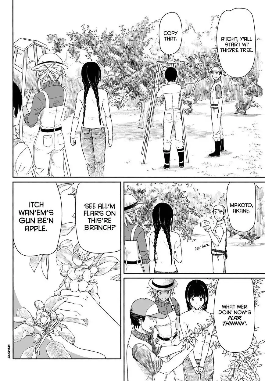 Flying Witch (ISHIZUKA Chihiro) Chapter 21 10